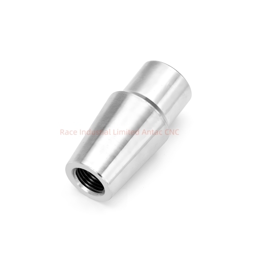 Aerospace Automotive CNC Turning Parts Precision Components Custom Machining Services