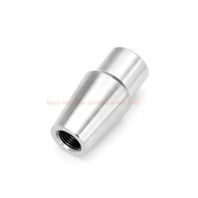 High-Precision CNC Turning Parts for Aerospace and Automotive