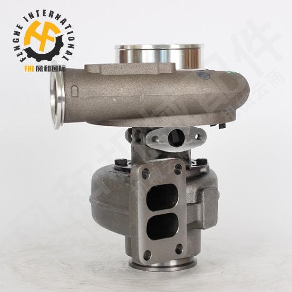 FHI HX35 Engine Turbochargers , 4037469 6754-81-8090 Small Turbo Chargers