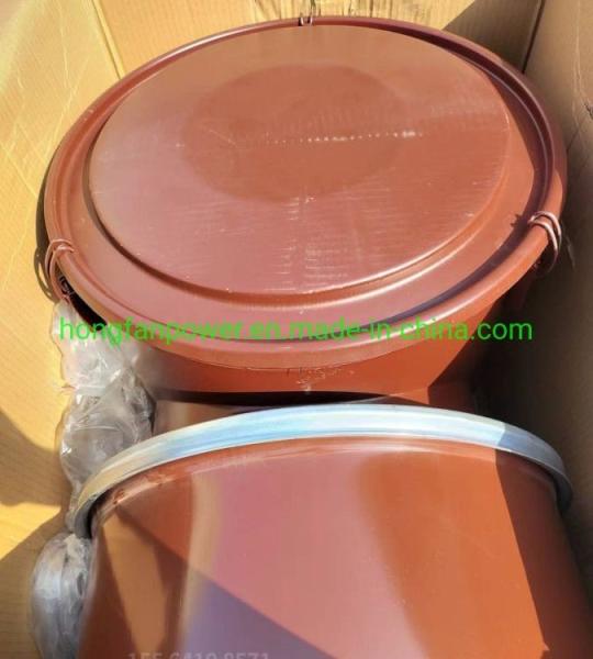 Z12VB0913A Exhaust Manifold for Shengdong 12V190 Gas Engine Arrangement of Cylinders