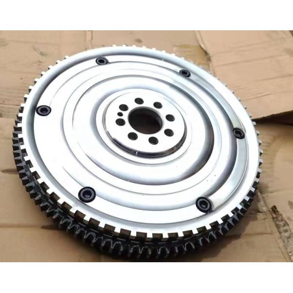 Fly Wheel Clutch Kit 12310-EB30A for Nissan Np300 Navara Pathfinder R51 2004- Car Model