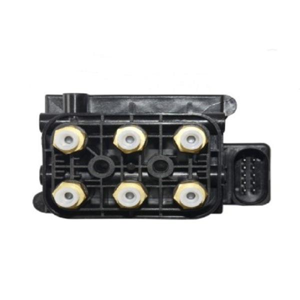 4J8000R Jeep Grand Cherokee Solenoid Valve Block 68087233AA