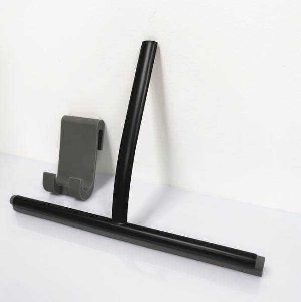 Household Stainless Steel Window Squeegee Window Glass Cleaning Tools For Glass