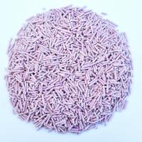 OEM Natural Lavender Cat Litter Fast Clumping Strong Deodorizing For Cats