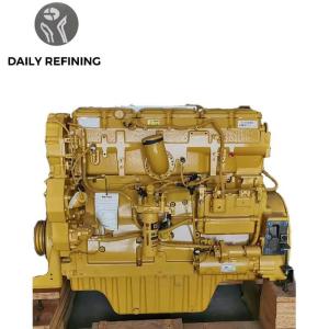 C18 for Complete engine assembly crate engine for sale
