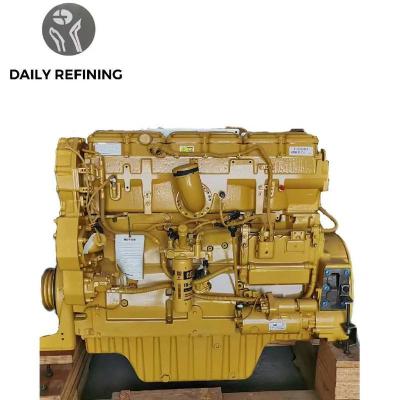 C18 para a Caterpillar Motor completo de montagem de caixa motor para venda