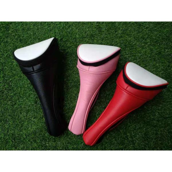 custom golf head cover, custom head cover , driver headcover , driver headcovers, dismountable cover