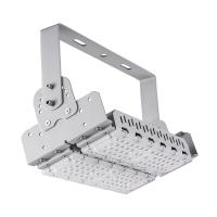 12v 100W Led Motion Detector Flood Light Outdoor Lighting 5700K