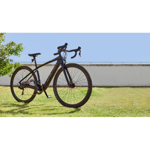 Велосипед E-гравия волокна углерода 11KG SAVA 40 KM/H максимальной скорости с автошинами гравия 700*40c