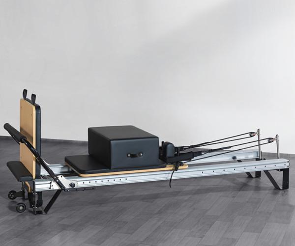 Equipamento de fitness multifuncional de Pilates personalizado
