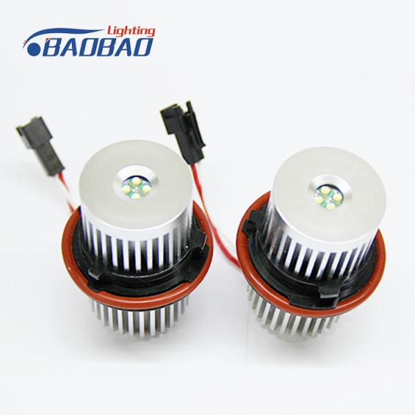 E39-20W CREE XPE BMW LED Marker, BMW Angel eye