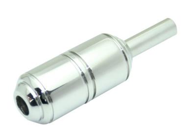 Custom 47mm Disposable Stainless Steel Tattoo Grips Tubes for Tattoo Equipment