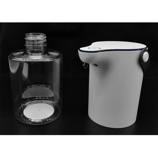 ZXD-189 Rechargeable Soap Dispenser