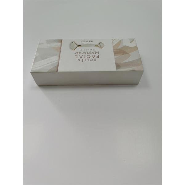 Customized Jewelry Retail Packaging Boxes Aseptic Biodegradable