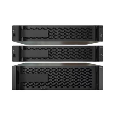 ThinkSystem DM5000F Hybrid Storage 192TB NVMe SAS