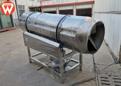 Tipo seco linha de produção da alimentação dos peixes da fita 150KG/H do gêmeo