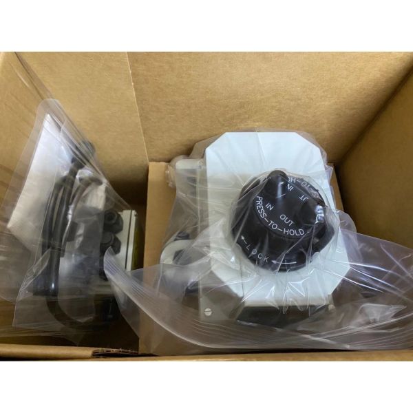 Endress+Hauser CUE22-A1A | pH/Conductivity Sensor Immersion Fitting, PVDF, G1