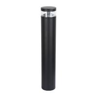 Iluminação de paisagem LED Branca Quente 10W IP65 IK09 Luzes LED Brilhantes Exteriores Lâmpada de gramado Para Parques