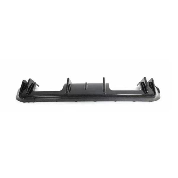 For BMW G82 M4 Dry Carbon Fiber Body Kit G82 M4 3D Style Carbon Fiber Front Lip Side Skirt Diffuser Spoiler