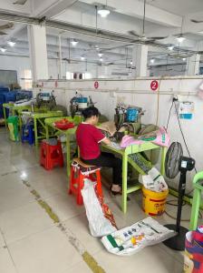 Foshan Zhongfeixin Technology Co., Ltd.