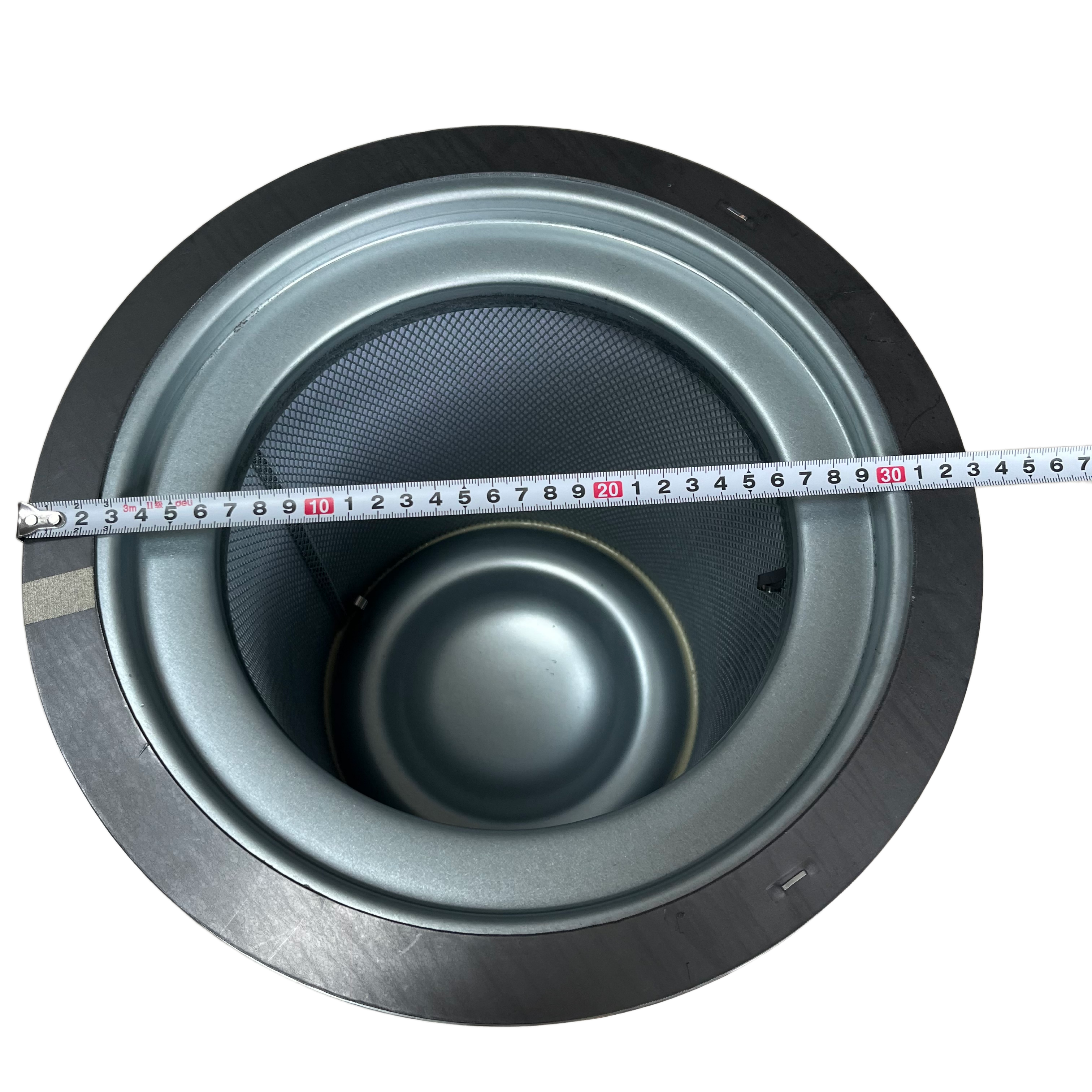 330*270 *295 High Quality Compressor Oil Separator Apply 