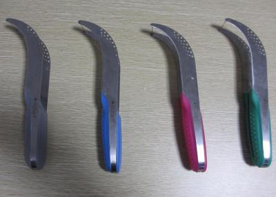 Serviço experiente da modelação por injeção do OEM para a faca da melancia do revestimento do brilho