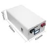 Pre-Sale DIY Box 48V with Jk 16s 200A Smart BMS LiFePO4 Battery Case 51.2V DIY Kits 280ah 320ah Bt Assemble Pack
