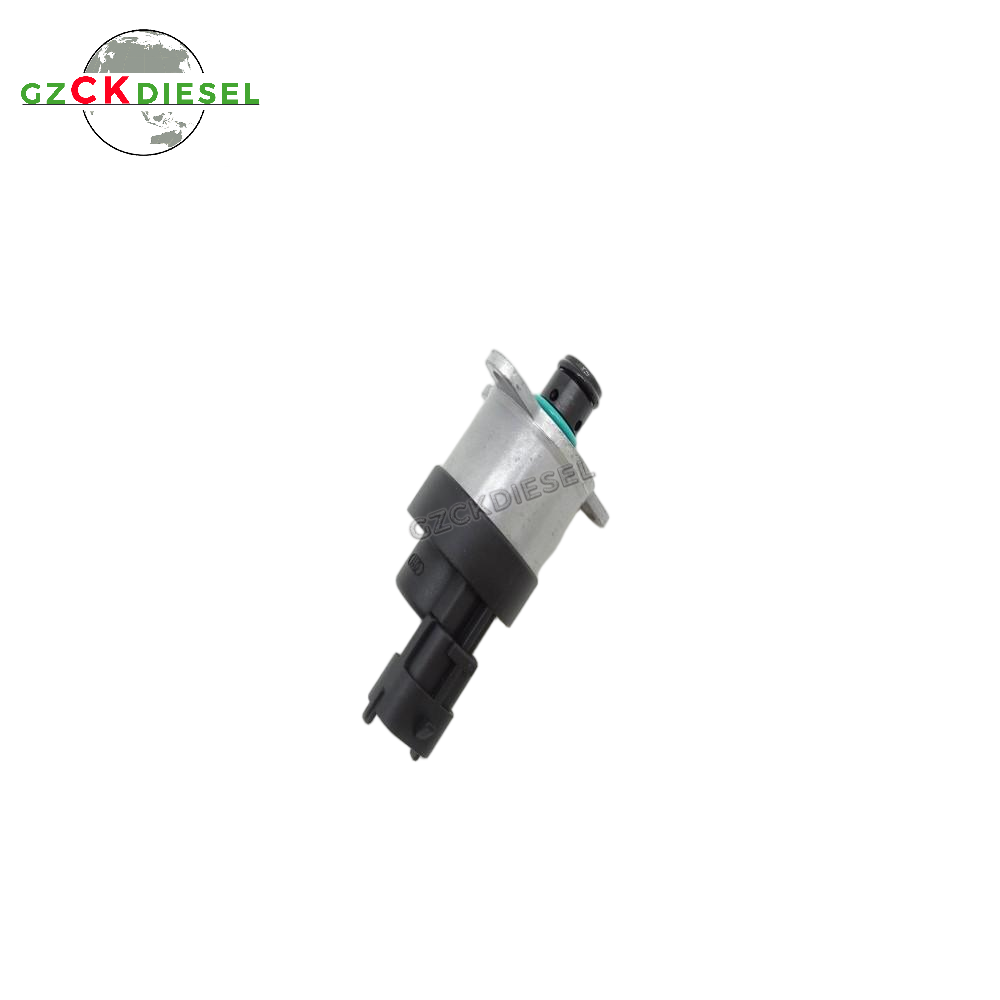 Common Fuel Rail Pressure Regulator Control Valve 0928400487