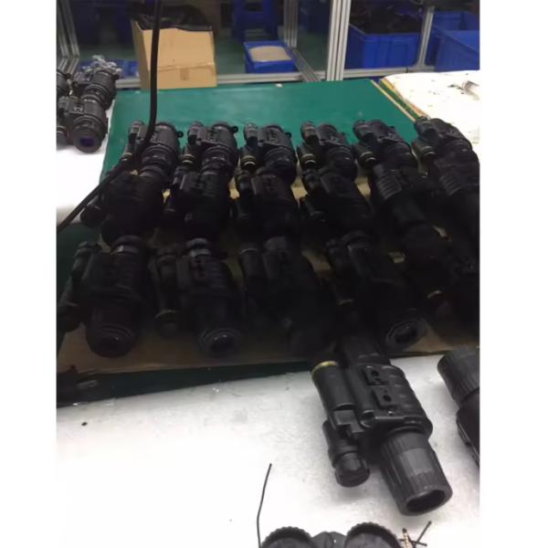 Китай Синксинг Gen2+ Gen3 Ночное зрение PVS-7 Ночное зрение Scope For Sale