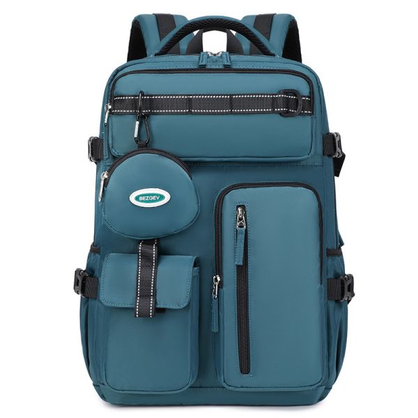 Unisex Ergonomic Design Comfortable Durable backpack