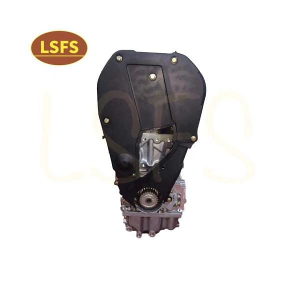 Production and Performance Engine Assembly for MG6 1.8 Turbo Auto VCT