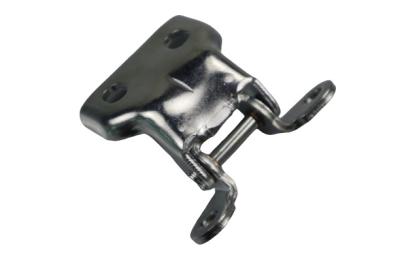 PORTA DOBRADIÇA FRT RH 8942303930 6106200D de ISUZU TFR54 4JA1