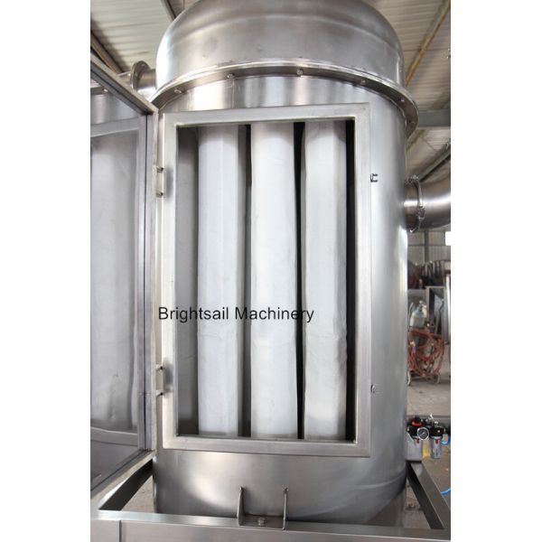 Industrial Cocoa Powder Making Machine Ultra Fine Grinder for Food Grade