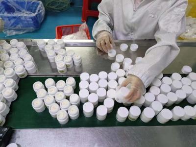 Oeil léger en vrac de rétinol 30g crème pour les cercles et la boursouflure foncés