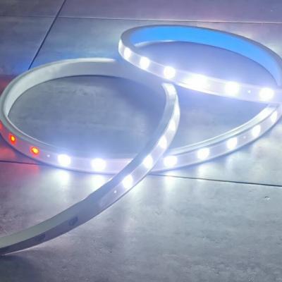 24v Topsung LED Landscape Lights Linear Wall Washer Neon Tube