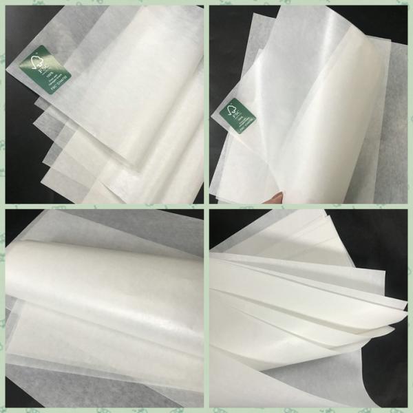 Single side gloss mg paper 30G To 60G White Bleached Kraft Paper Reel 90cm Single Side Gloss Mg Paper 30G To 60G White Bleached Kraft Paper Reel 90cm