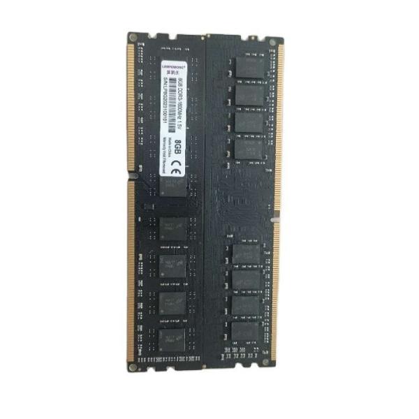Mémoire RAM 32 Go 4 Go 8 Go 16 Go DDR4 DDR5 3200 MHz 2666 MHz RAM pour une expérience de jeu améliorée