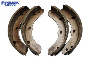 8-97035085 Peças de travões de camião Isuzu NKR55 4JB1 100P 600P Pára-brake