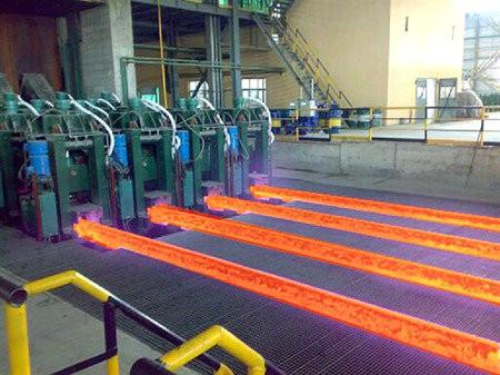 R4m / R6m Steel Casting Equipment Automatic Steel CCM Ladle Turret