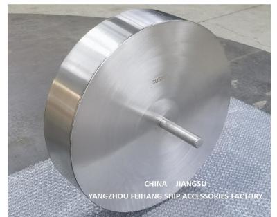 Floater For Wbt Ballast Air Vent Head Model 533HFB-200A Maker Yangzhou Feihang Ship Accessories Factory