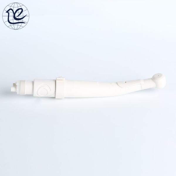 Stainless Steel Bearing High Speed Turbine Disposable For Air Driven Handpiece