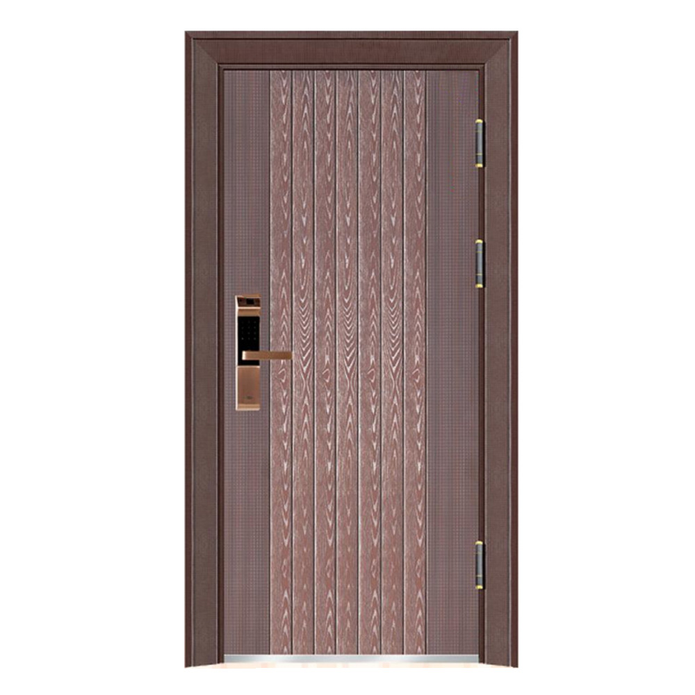 Factory Price for Fire Rated Door Security