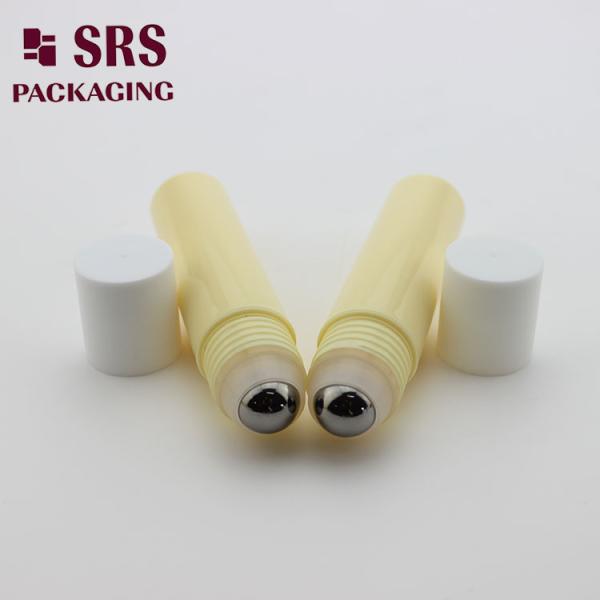 Colorful 30ml RPP Series Roll On Bottle for Sampling Purposes