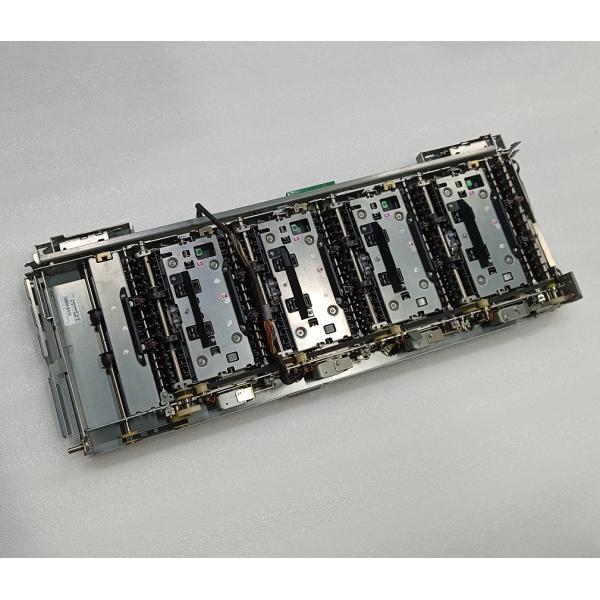 Вручитель 49-024190-000C Хитачи Omron ULT5A машины Recycler CRM Diebold Opteva 368 Ult5a Diebold