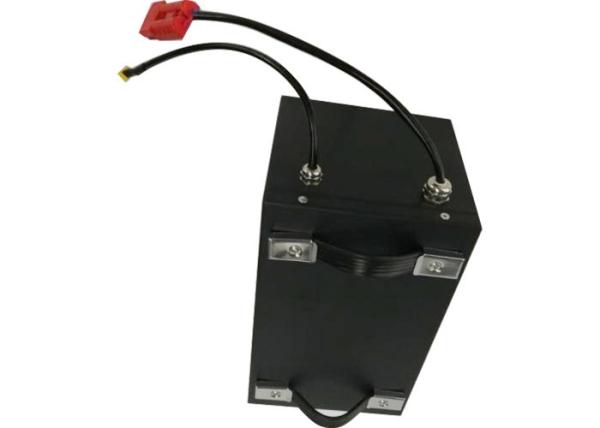 72V 35AH Lifepo4 NMC Lithium EV Battery Pack For Vehicle RV EV Truck Train