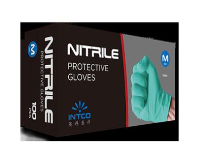Phthalate Free Disposable Medical Gloves Improved Grip Performance Eco Friendly