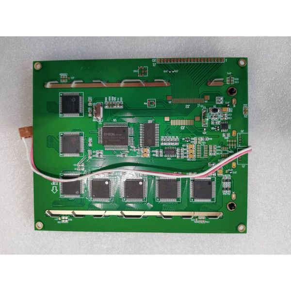 G321DX5R1AC LCD 6.3 Inch FSTN-LCD lcd Modules 320*200  Industrial Display