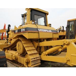 Bulldozers