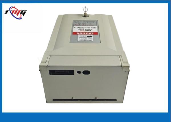 14111917-1 Hyosung 2K Note HCDU Cassette HCDU 1st CST AUD ATM Machine Parts