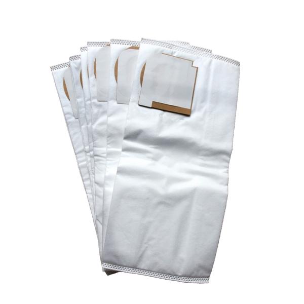Type X Vac Filter Bags Compatible With Riccar , SImplicity Synergy , Radiance Upright